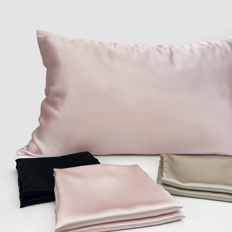Silk Pillowcase - 22MM Zijden Kussensloop 1pc Envelop Kussensloop