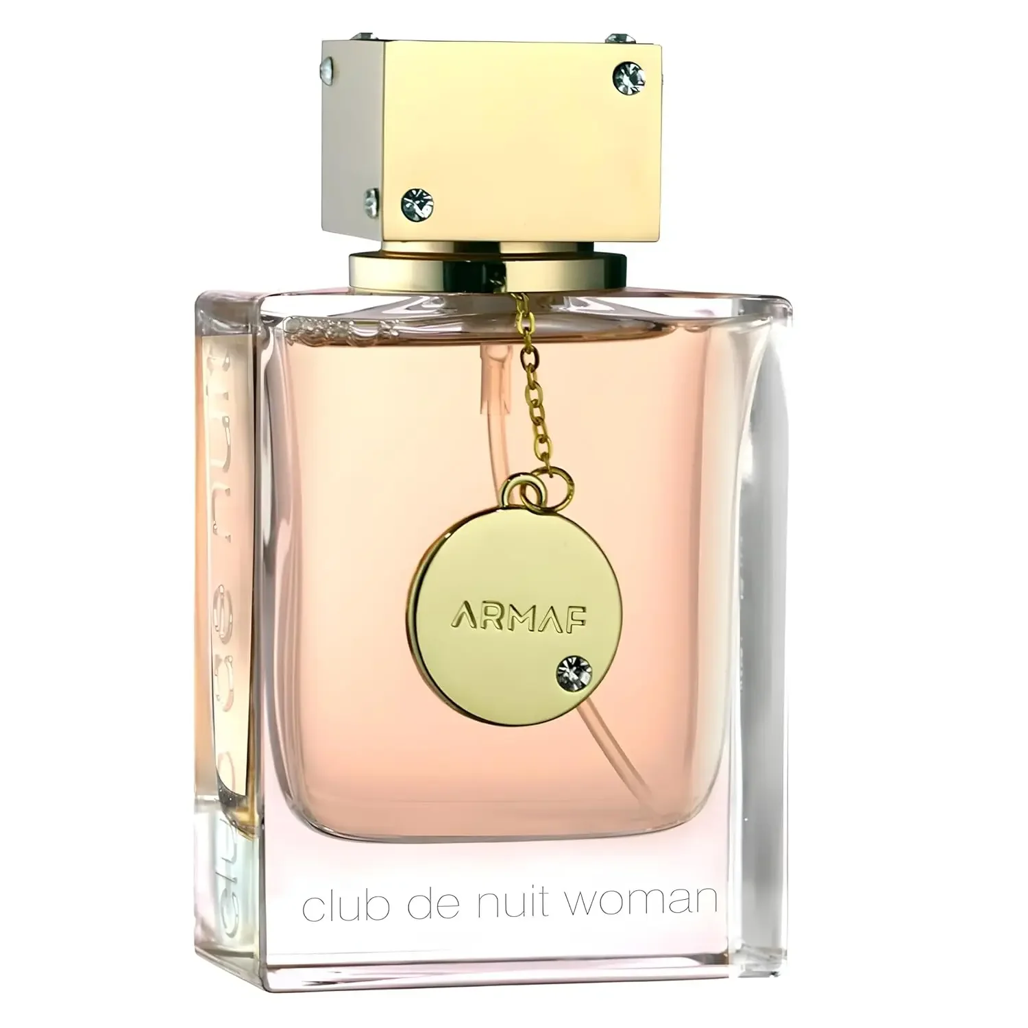Armaf Club De Nuit EDP 100ML v - Luxury Gift Set recensie en prijs