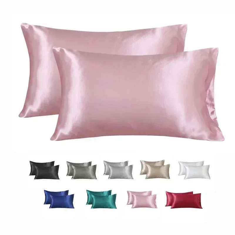 100% Zijden Kussensloop Kussen - Silk Pillowcase recensie en prijs