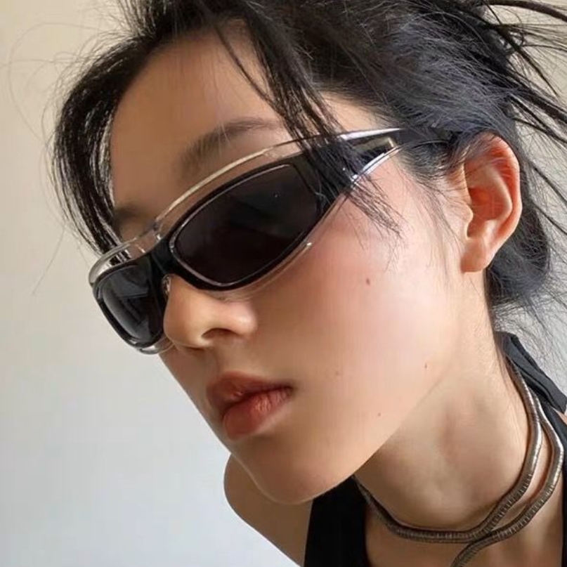 Cat-eye bril, punkstijl, dames - Sunglasses Uv400 recensie en prijs