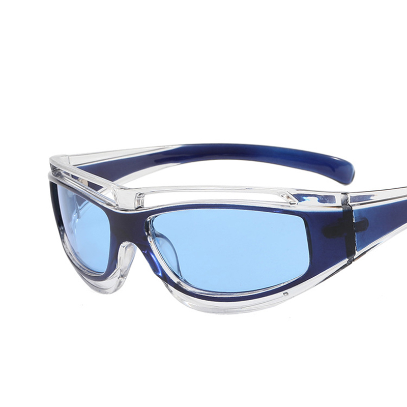 Cat-eye bril, punkstijl, dames - Sunglasses Uv400 recensie en prijs