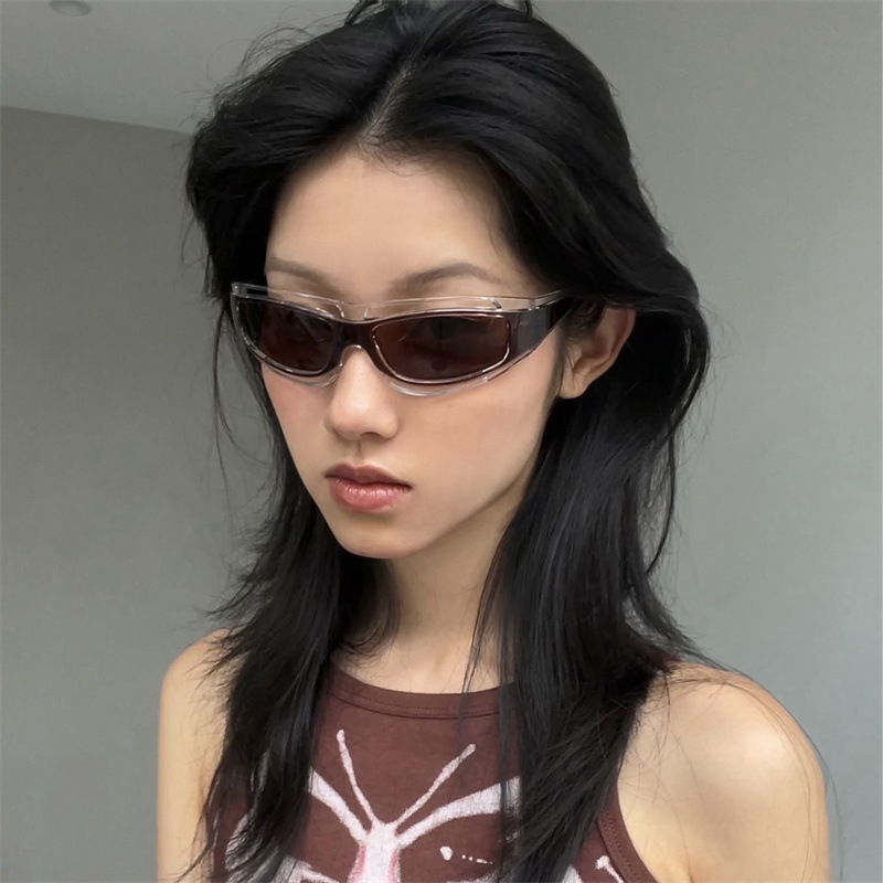 Cat-eye bril, punkstijl, dames - Sunglasses Uv400 recensie en prijs